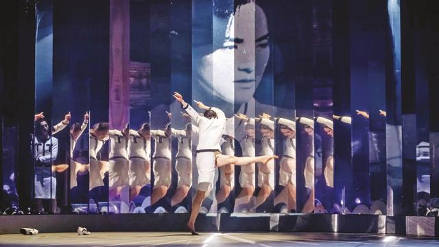 Bangkok Festival 2026 Continues with World-Class Performances