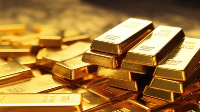Gold Prices in Thailand Rise by 100 Baht on September 23, 2026