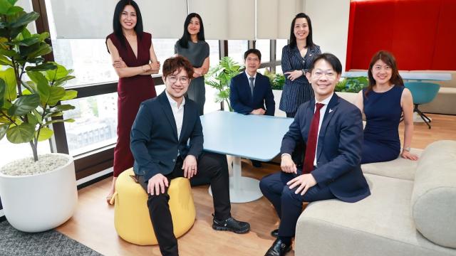 AIA Thailand and Vitallife Partner to Launch Longevity Services