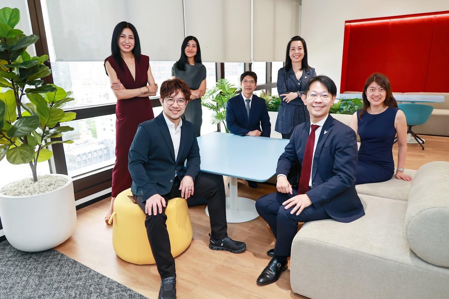AIA Thailand and Vitallife Partner to Launch Longevity Services