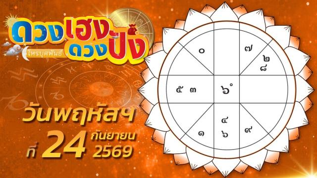 Daily Horoscope Forecast for September 24, 2026