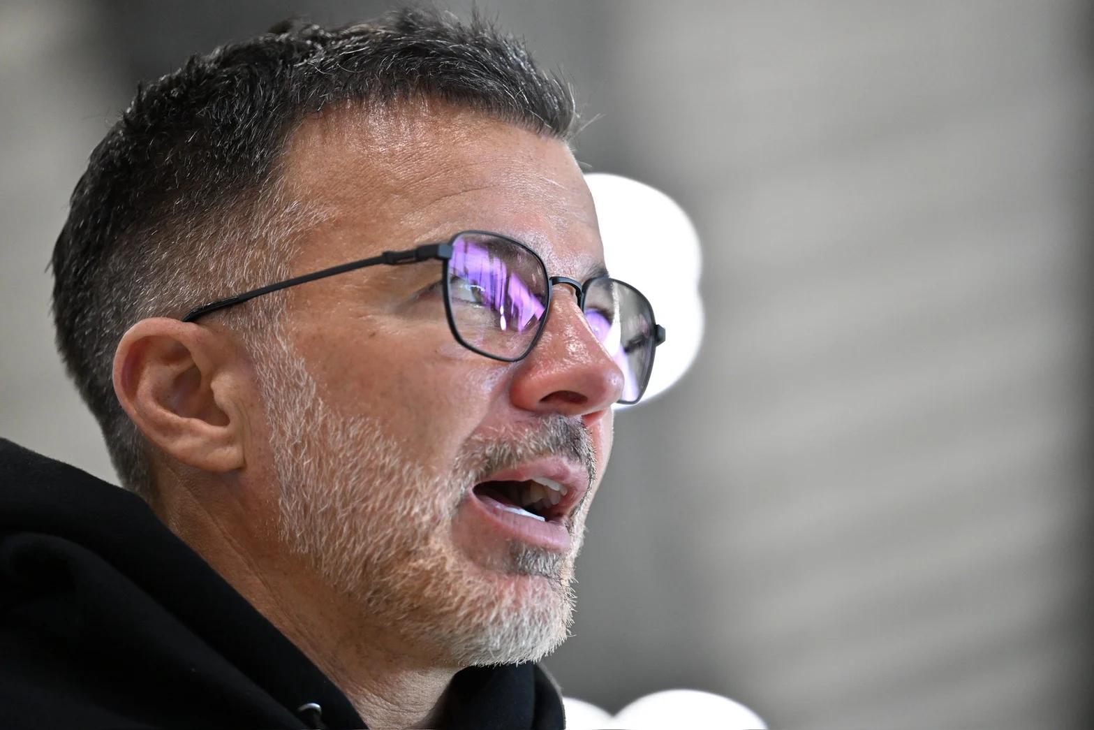 Anthony Hudson Addresses Jonathan Khemdee’s Injury Ahead of FIFA ASEAN Championship