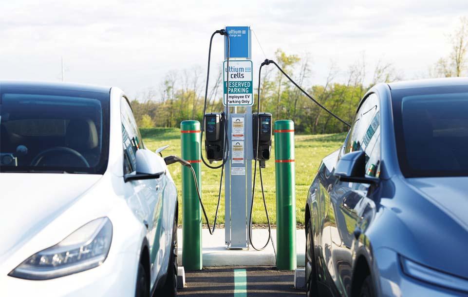 The Energy Paradox of Electric Vehicles in Thailand