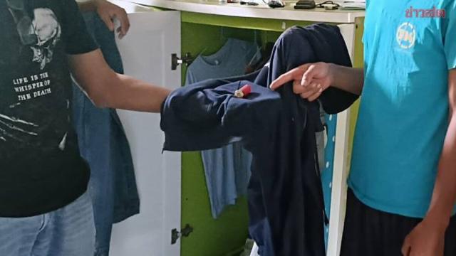 Un suspect de 17 ans arrêté après une fusillade mortelle à Buriram