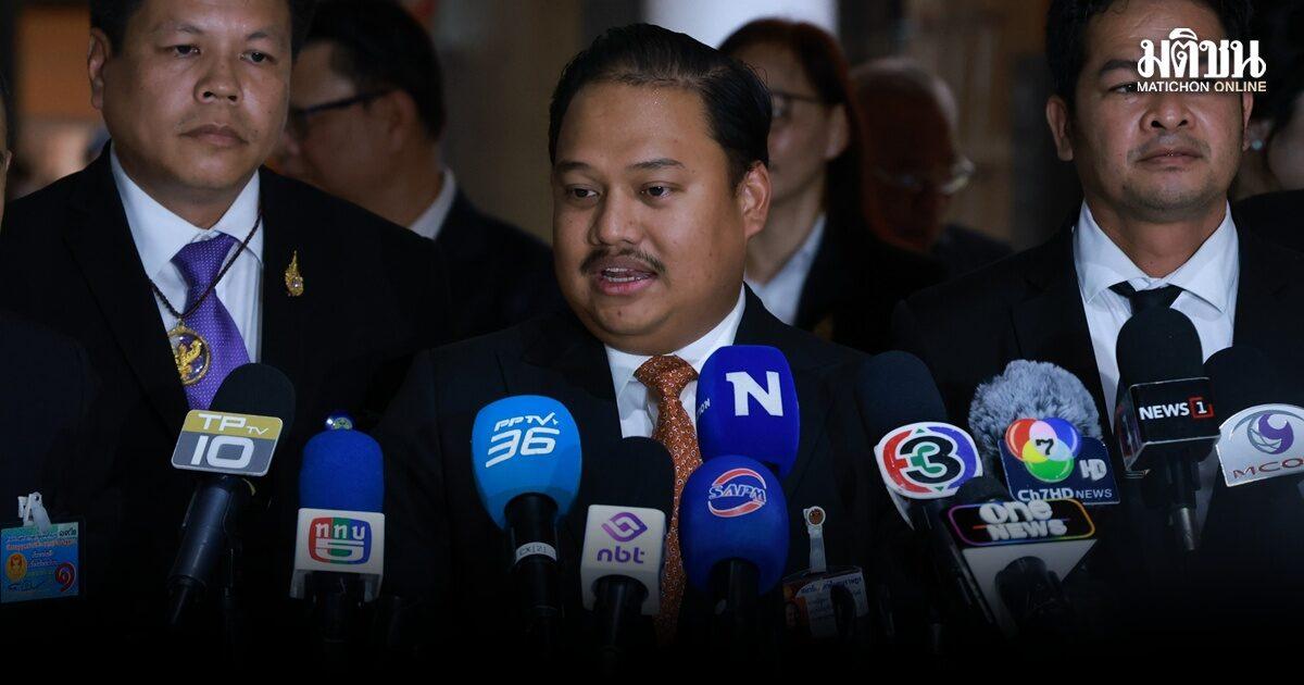 Le parti d'opposition demande une action urgente contre le tilapia à points noirs à Kalasin