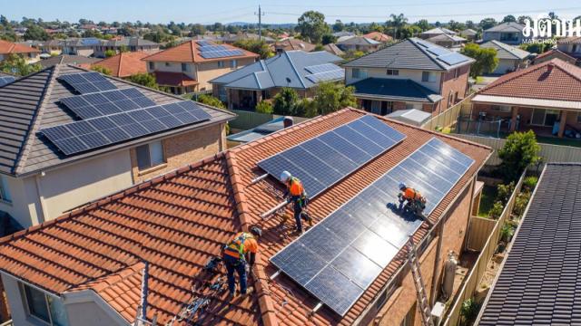 Private Sector Raises Concerns Over Solar Industry Regulations in Thailand