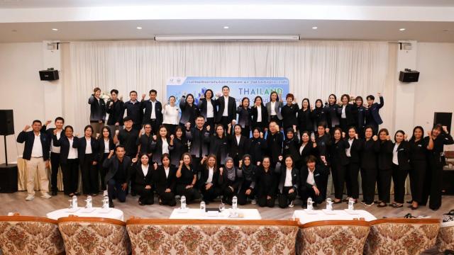 2025 Census Reveals Demographic Shifts in Southern Thailand