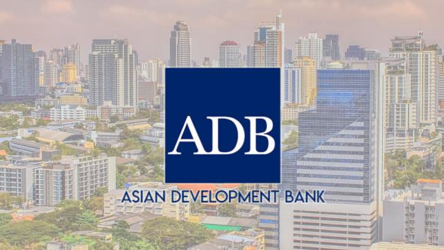 ADB Raises Thailand's 2026 GDP Growth Forecast to 2%