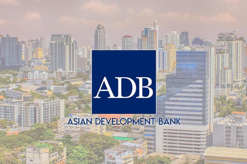 ADB Raises Thailand's 2026 GDP Growth Forecast to 2%