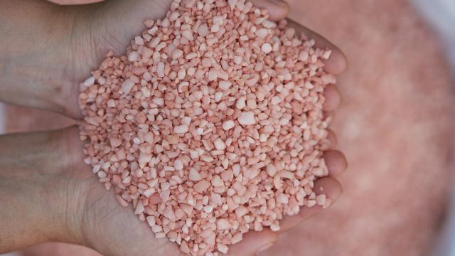 Department of Primary Industries and Mines Limits Potash Exploration in Nakhon Phanom