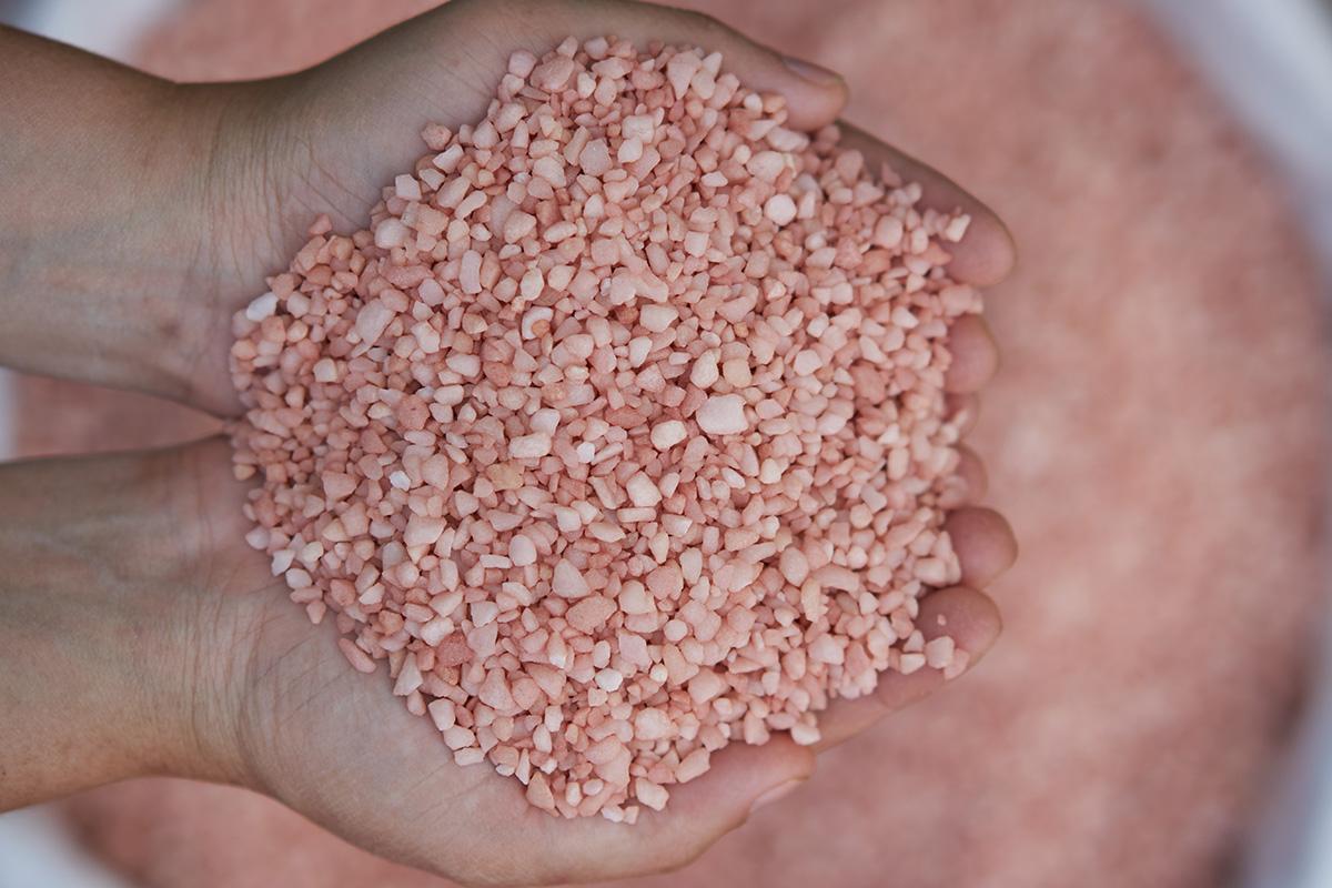 Department of Primary Industries and Mines Limits Potash Exploration in Nakhon Phanom