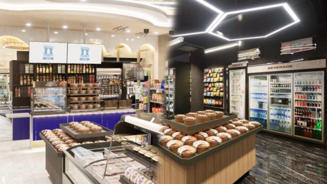 Saha Lawson Expands LAWSON 108 Network with New Concept Stores