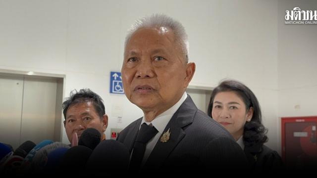 DSI Seeks Arrest Warrants for Opposition MPs