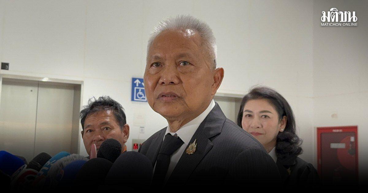DSI Seeks Arrest Warrants for Opposition MPs