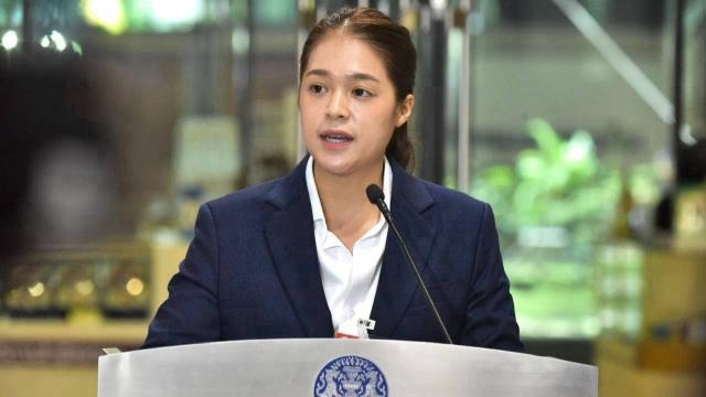 Nouvelle infrastructure routière achevée dans la province de Trang