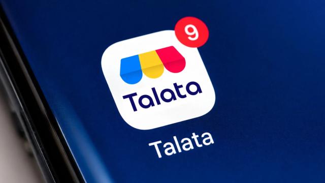 Talata Receives BOI Investment Promotion to Expand Online Marketplace