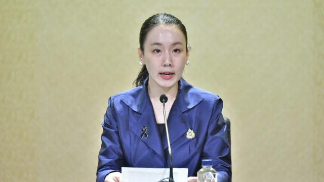 Thai Government Reports Strong Spending in 'Thai Help Thai Plus' Scheme