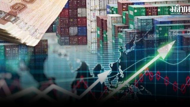 ADB Upgrades Thailand's 2026 GDP Growth Forecast to 2%