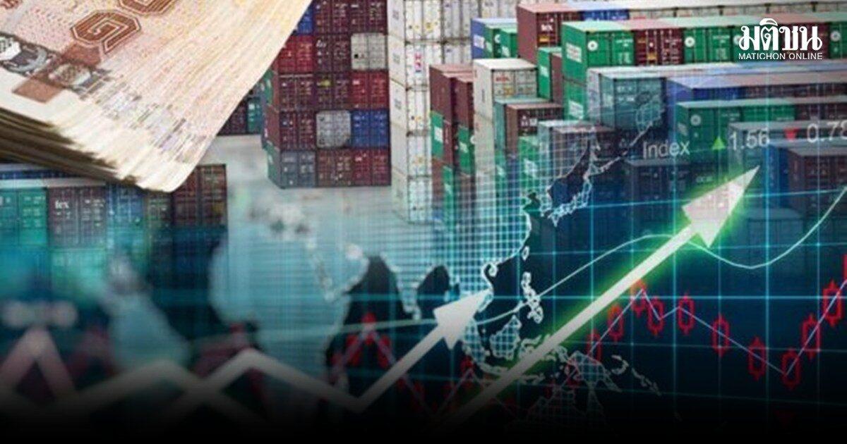 ADB Upgrades Thailand's 2026 GDP Growth Forecast to 2%