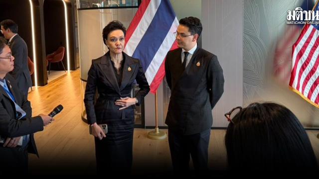 US Investors Show Growing Interest in Thailand’s Balanced Economic Policy
