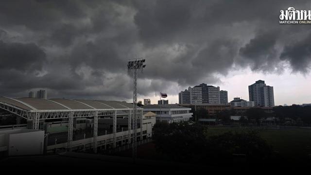 Thailand Issues Heavy Rain and Flash Flood Warning for 70 Provinces