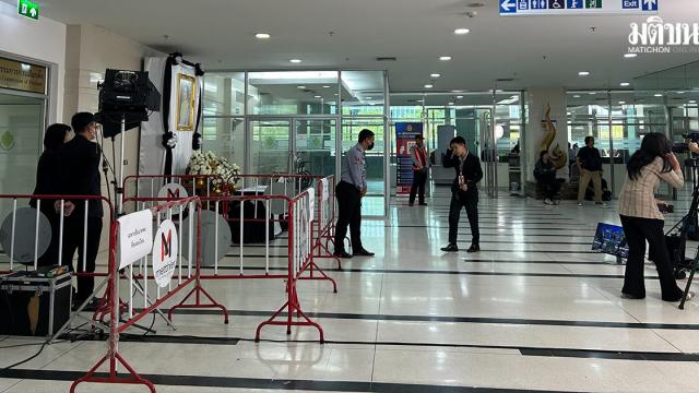 Election Commission and Police Coordinate Security for September 25 Protest