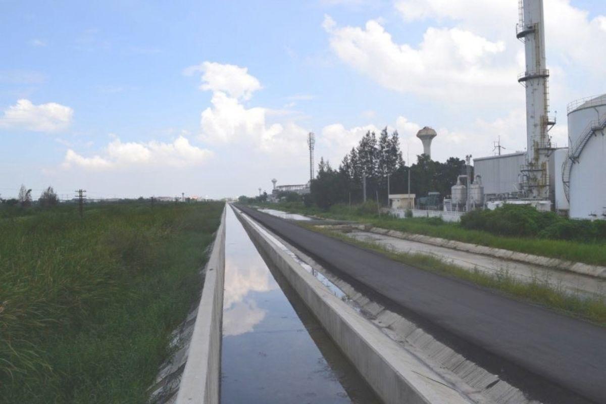 Industrial Estates in Thailand Increase Flood Defenses Amid Heavy Rain Warning