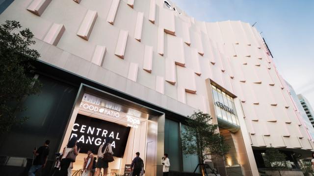 Central Bangna Unveils Major Revamp to Capture Eastern Bangkok Retail Market