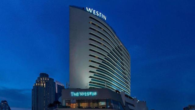 Grand Asset Hotels to Sell Westin Grande Sukhumvit to Rabbit