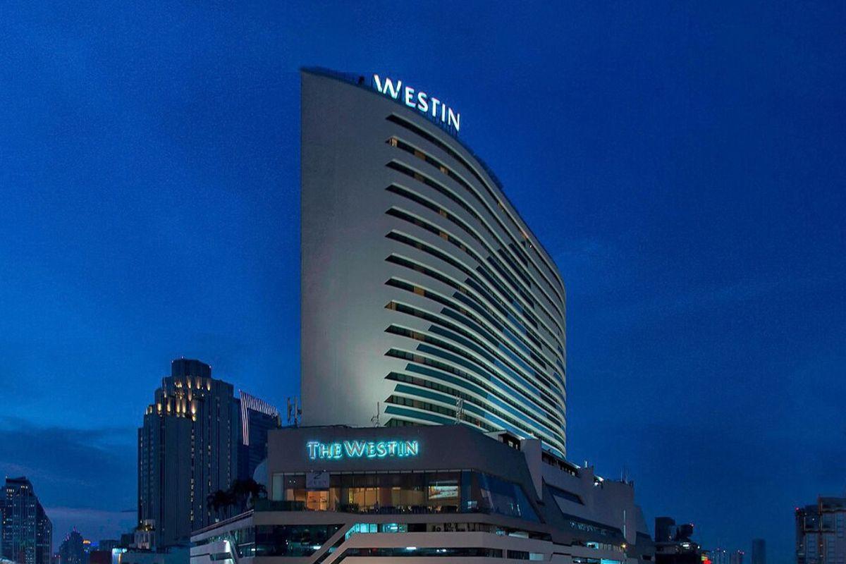 Grand Asset Hotels to Sell Westin Grande Sukhumvit to Rabbit