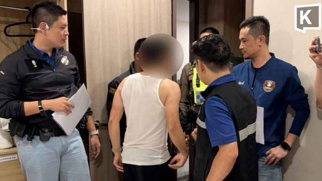 Un ressortissant canadien arrêté à Chiang Mai suite à des allégations d'agression
