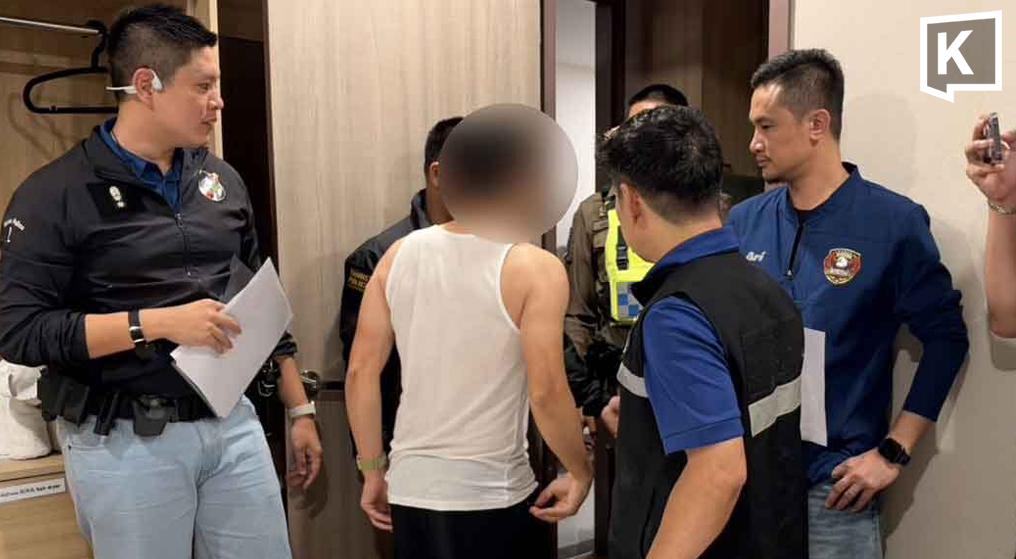 Un ressortissant canadien arrêté à Chiang Mai suite à des allégations d'agression