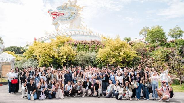 TAT Hosts 'Amazing Thailand: Meet the Influencers 2026' in Udon Thani