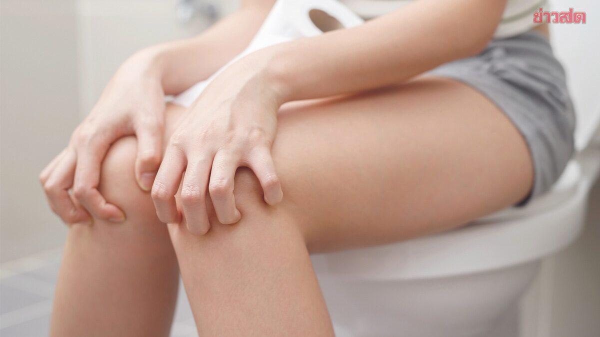 Chronic Constipation Linked to Accelerated Cognitive Aging, Expert Warns