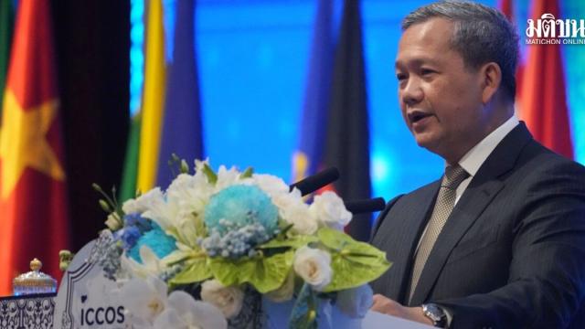 Le Premier ministre cambodgien revendique le succès contre les centres d'escroquerie malgré le scepticisme