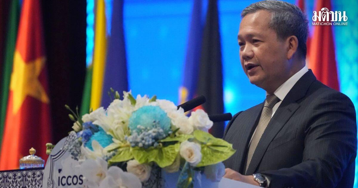 Le Premier ministre cambodgien revendique le succès contre les centres d'escroquerie malgré le scepticisme