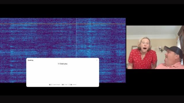 Neuralink Breakthrough Enables ALS Patient to Speak