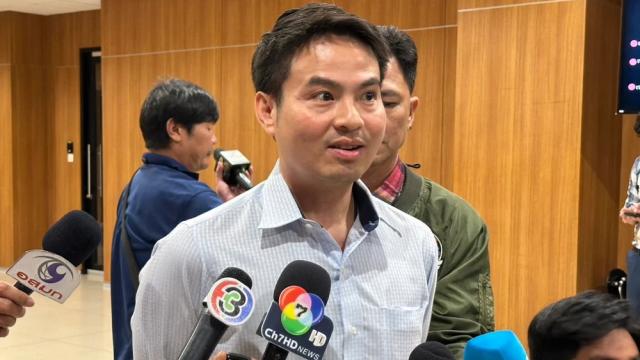 Government Addresses Ayutthaya Flooding Amid Political Tensions