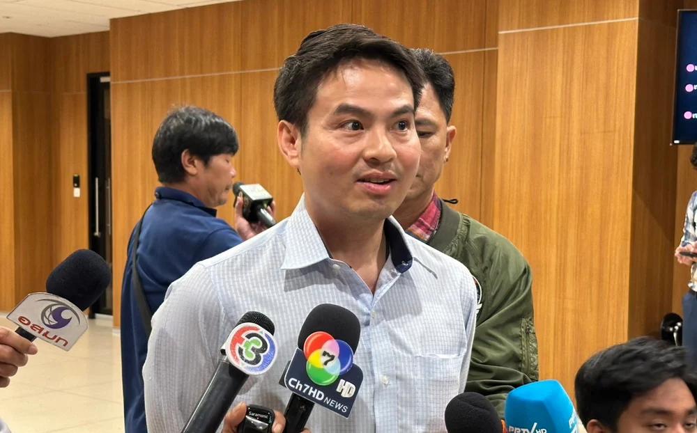 Government Addresses Ayutthaya Flooding Amid Political Tensions