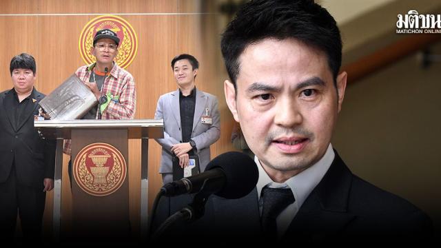 Thai Government Responds to Ayutthaya Protest Over Flood Relief