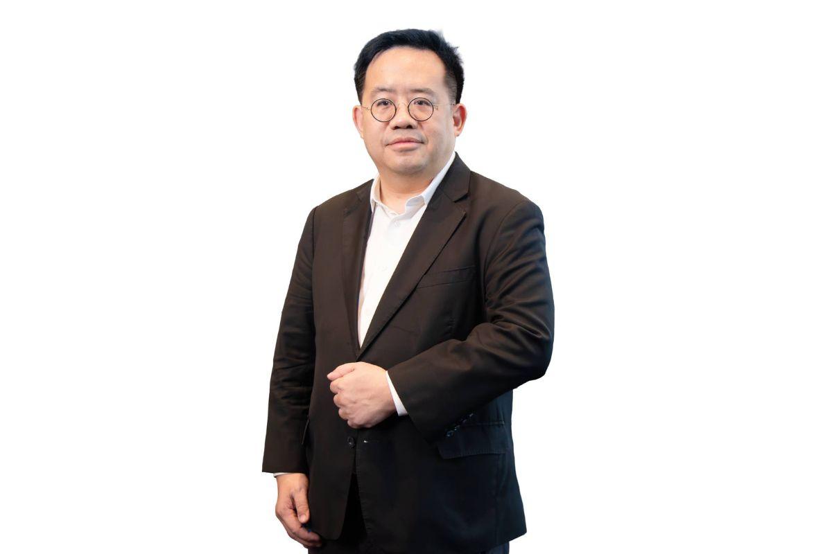 Asia Plus Group Holdings Appoints New CEO