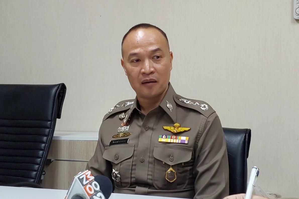 โฆษกสำนักงานตำรวจแห่งชาติชื่นชมกระบวนการแต่งตั้งโยกย้ายล่าสุด
