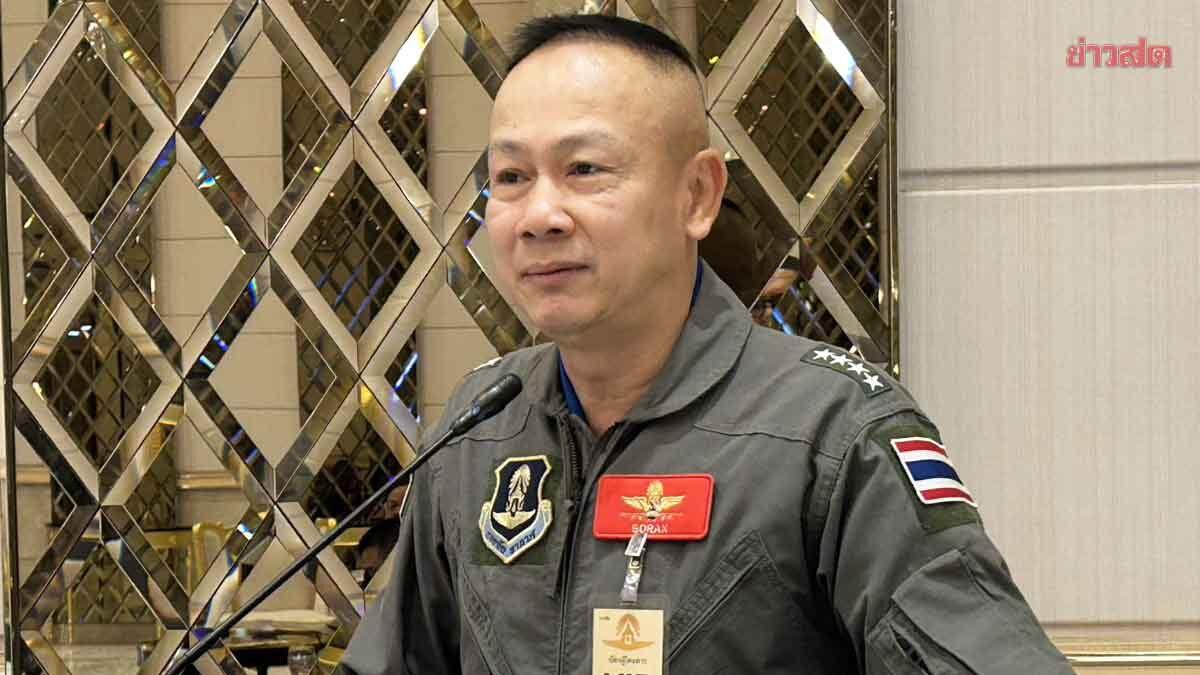 Thai-Cambodian Tensions Rise Over Anti-Scam Cooperation