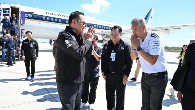 Leadership Change at Thailand's DSI Amid Senate Election Probe