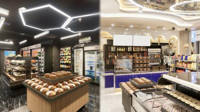 LAWSON 108 Launches Two New Store Concepts in Thailand