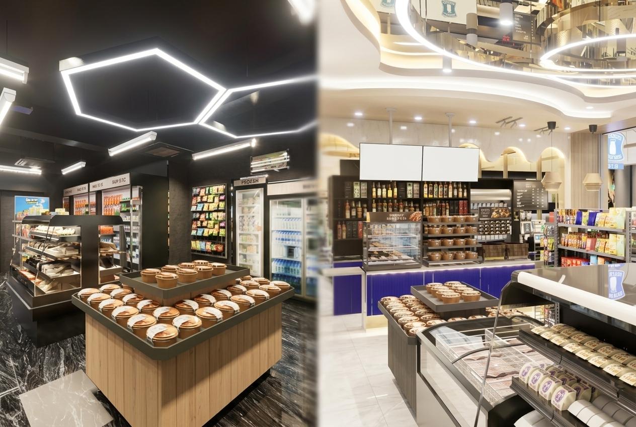 LAWSON 108 Launches Two New Store Concepts in Thailand