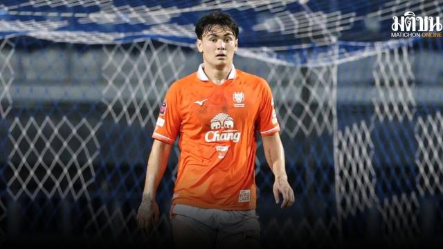 Ratchaburi FC Confirms Long-Term Injury for Jonathan Khemdee