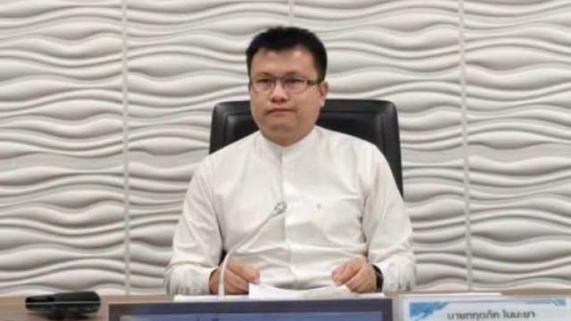 Consultations sur la gestion des ressources en eau à Phang Nga et Surat Thani