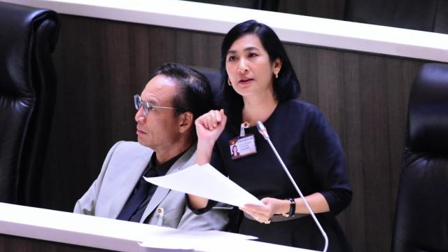 Inquiétudes concernant l'allocation budgétaire du ministère de l'Économie numérique