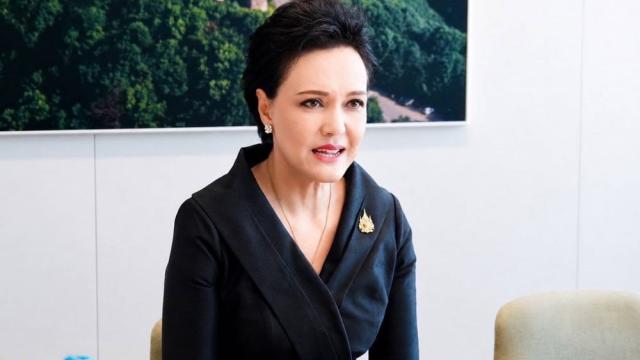 La Thaïlande proche d'une résolution sur les négociations fiscales avec les États-Unis